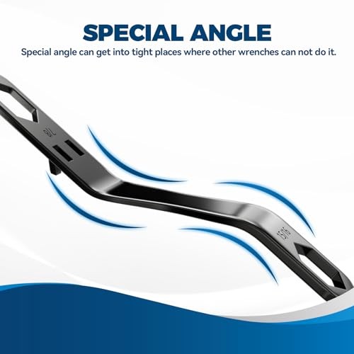 Water Heater Drain Plug Kit, Designed for RV & Camper Water Heater Drain