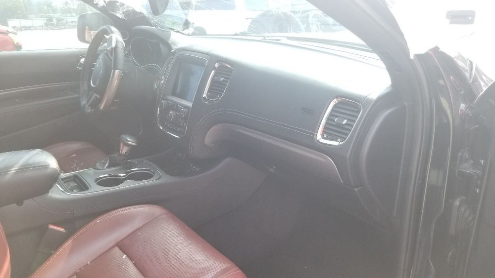 18 DODGE DURANGO SRT 392 AUTOMATIC TRANSMISSION SHIFTER