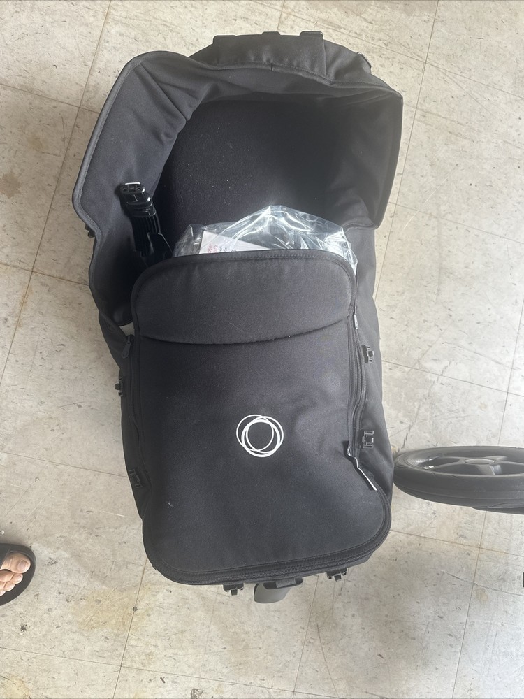 Bugaboo Stroller