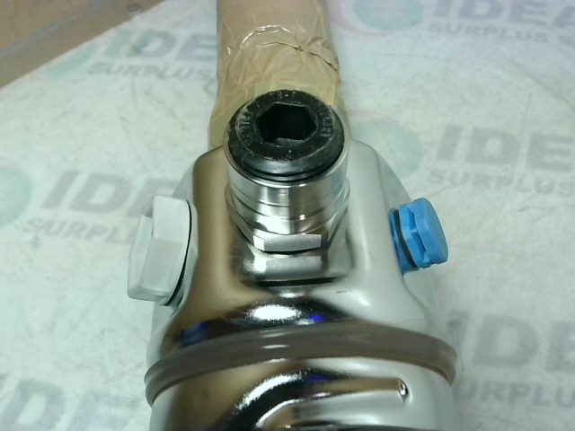 Endress Hauser FTM50-DGK2K4A73AA Soliphant M Vibratory Flow Met - New No Box