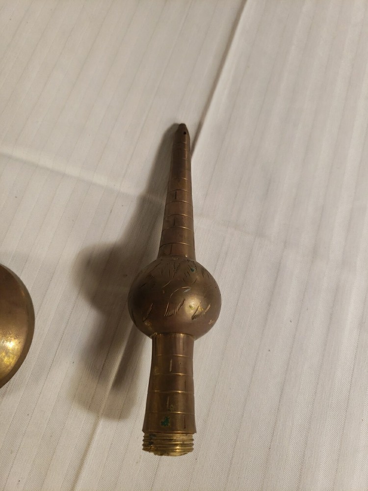 Kuwait Tower Incense Burner