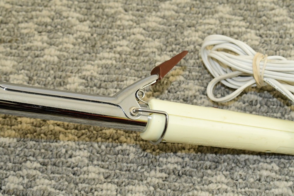 Tozai TK62 Perfection Curling Iron