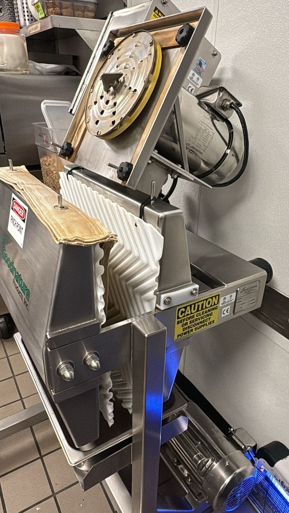 Goodnature x 1 Press Juicer