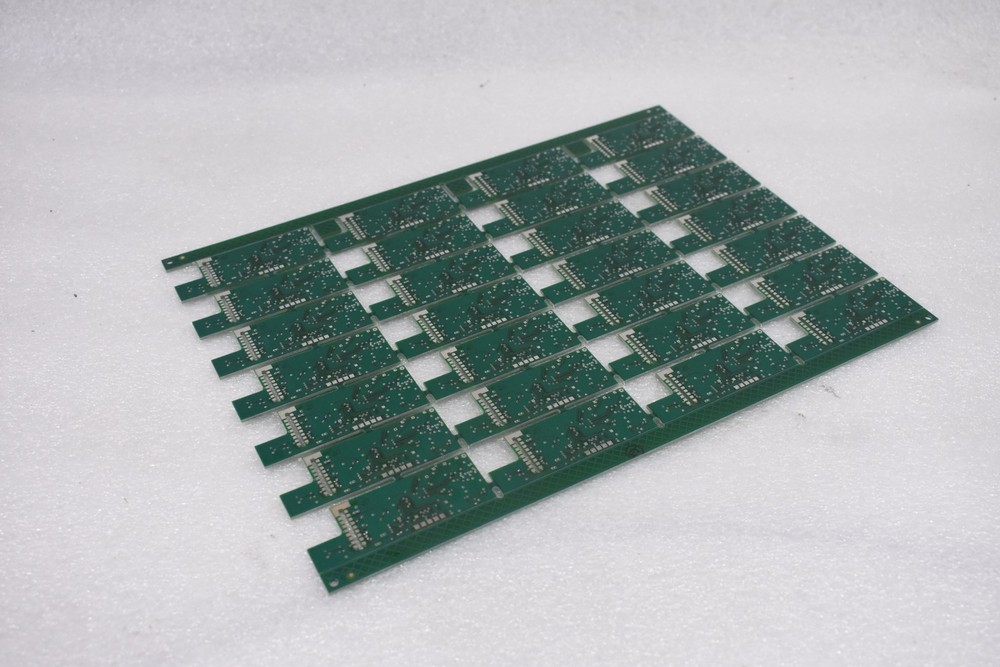EP-MATRF R2.2 PRINTED CIRCUIT BOARD PCB PANEL (LOT OF 253)