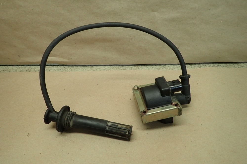 2004 DUCATI ST4 1000 IGNITION COIL