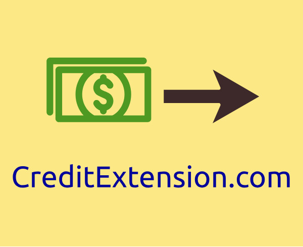 CreditExtension.com - Premium Domain Name - Great Opportunity!