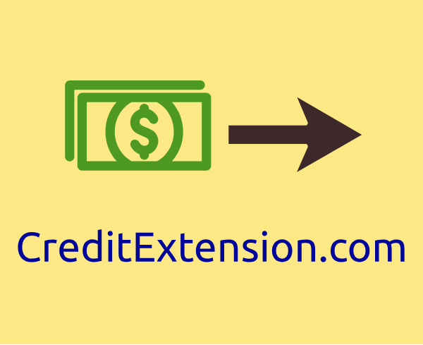 CreditExtension.com - Premium Domain Name - Great Opportunity!
