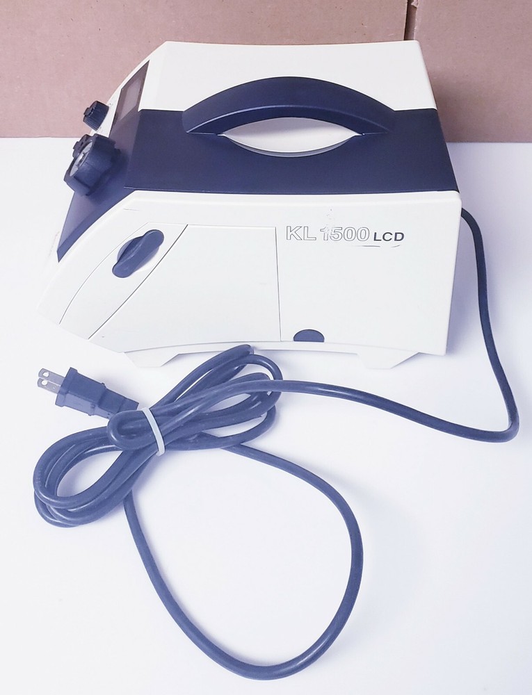 Leica - SCHOTT KL 1500 LCD