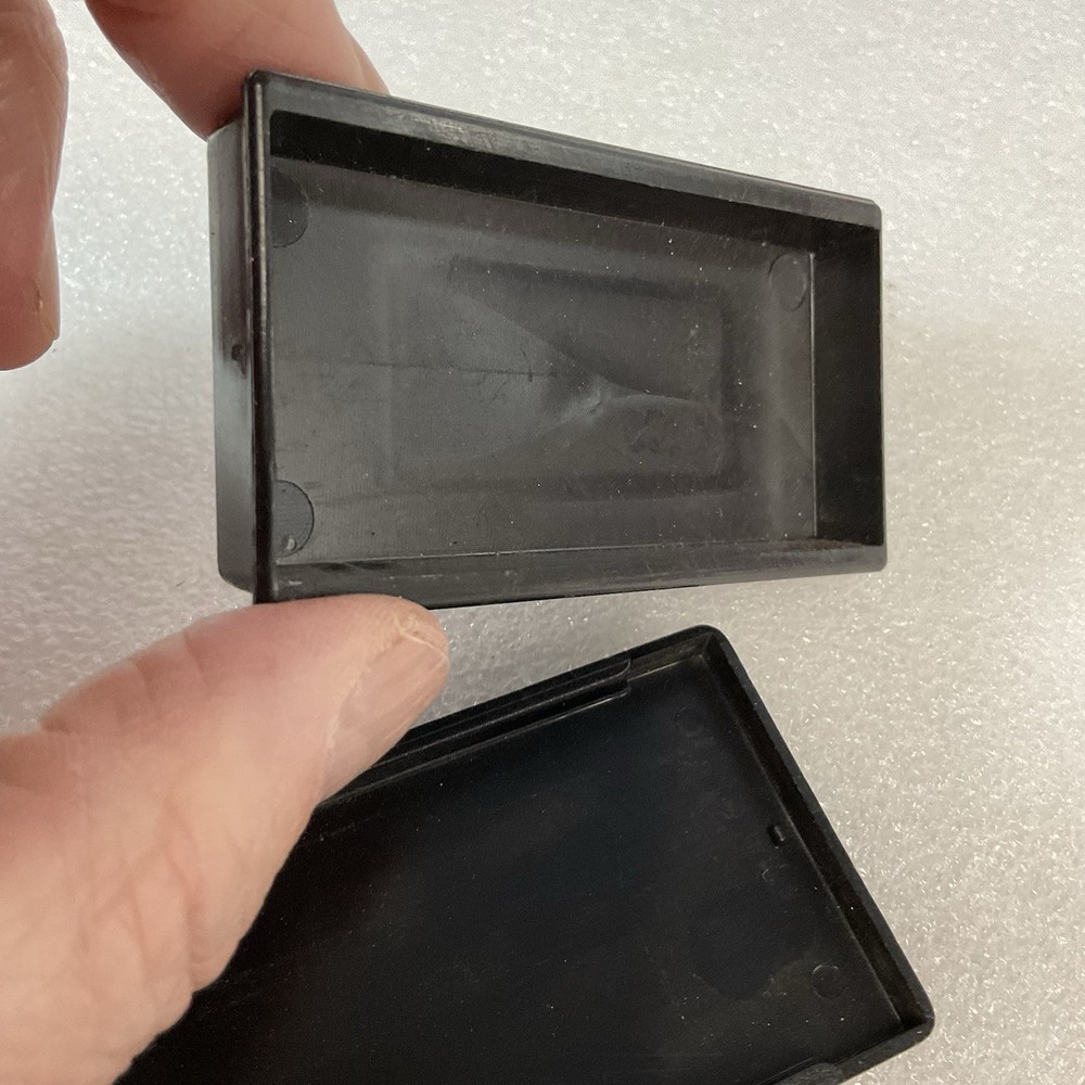 Magnetic Key Locker GnusedTools