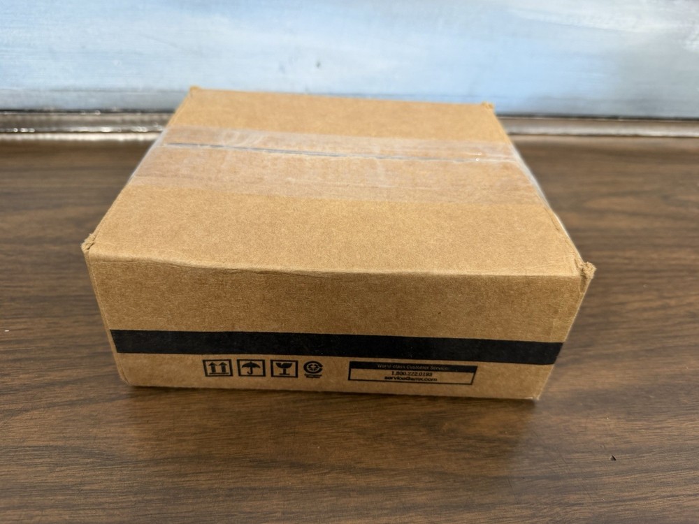 AMX EXB-REL8 ICSLan 8 Channel Relay Interface FG2100-20