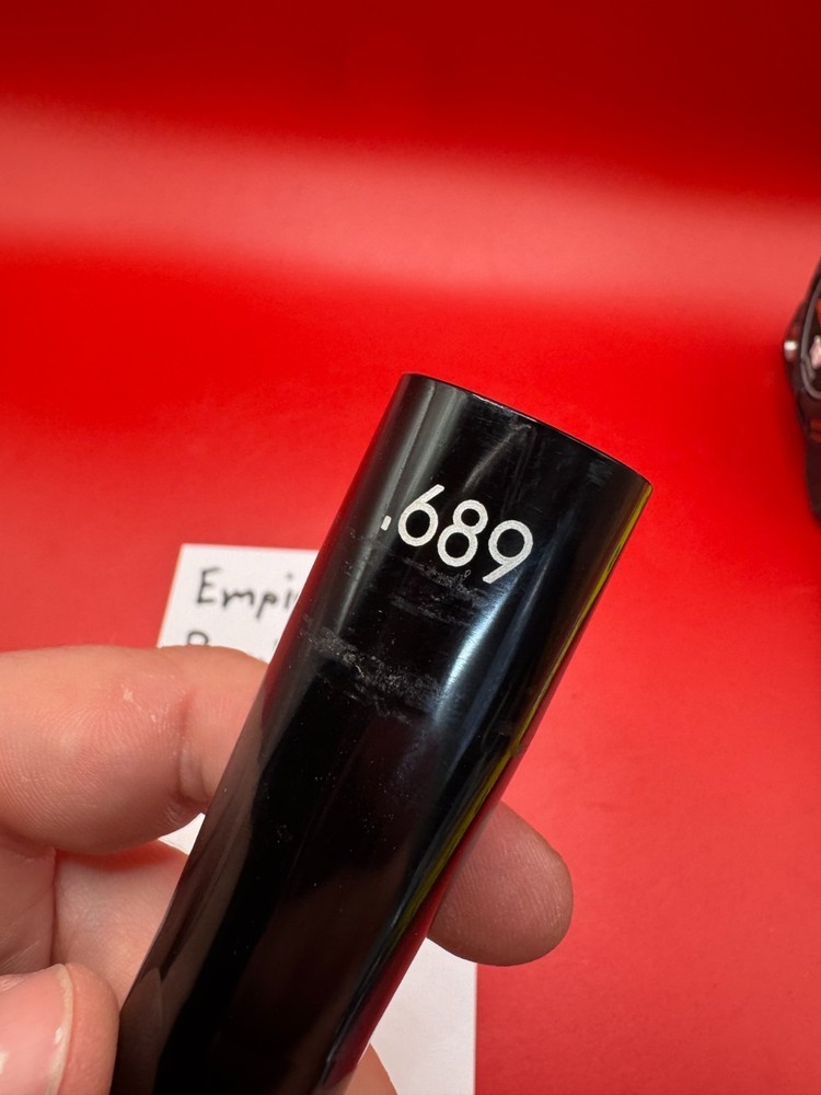 Empire PB Paintball Barrel Back 689 Bore AC Thread