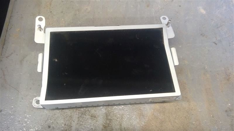 Info-GPS-TV Screen Front Display 8.0" Screen Fits 16-17 EXPEDITION 877794