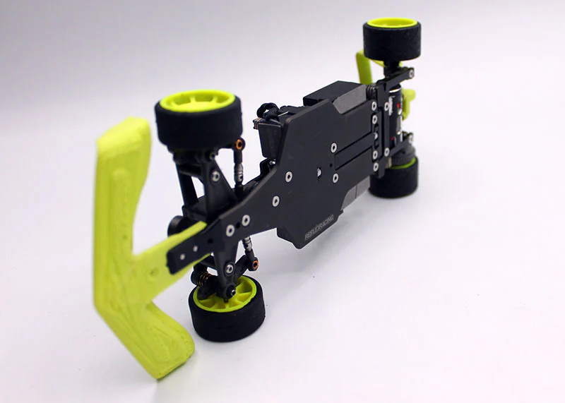 Reflex Racing FX28 Formula Car Kit