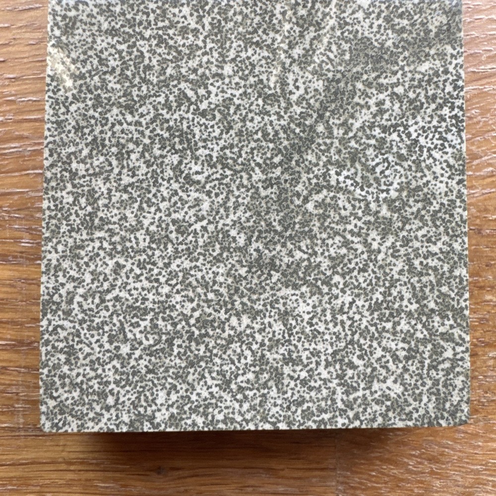 White Tam O Shanter Sharpening Stone / Razor Hone