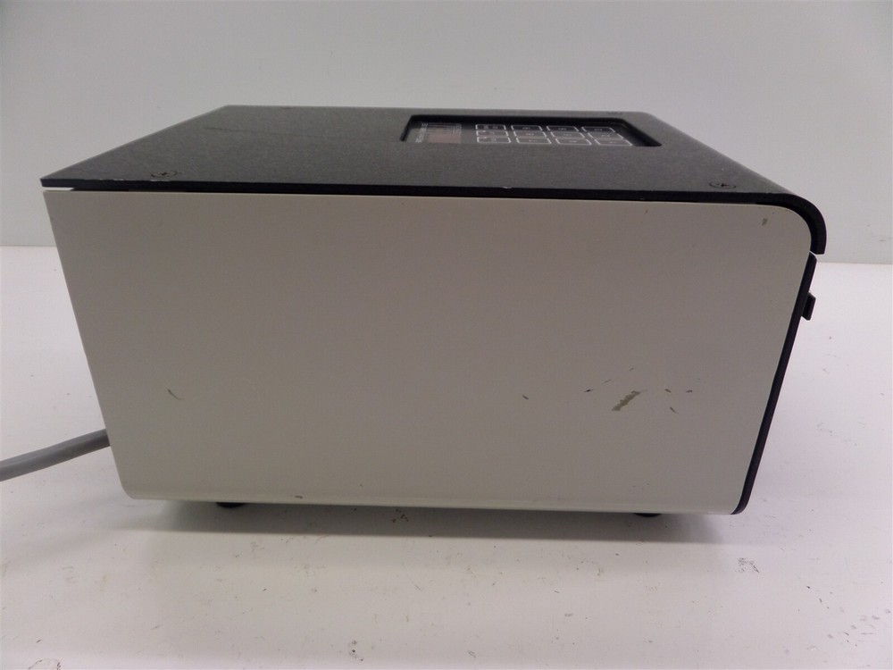 Haake Buchler Instruments MCP2500 Microprocessor Pump