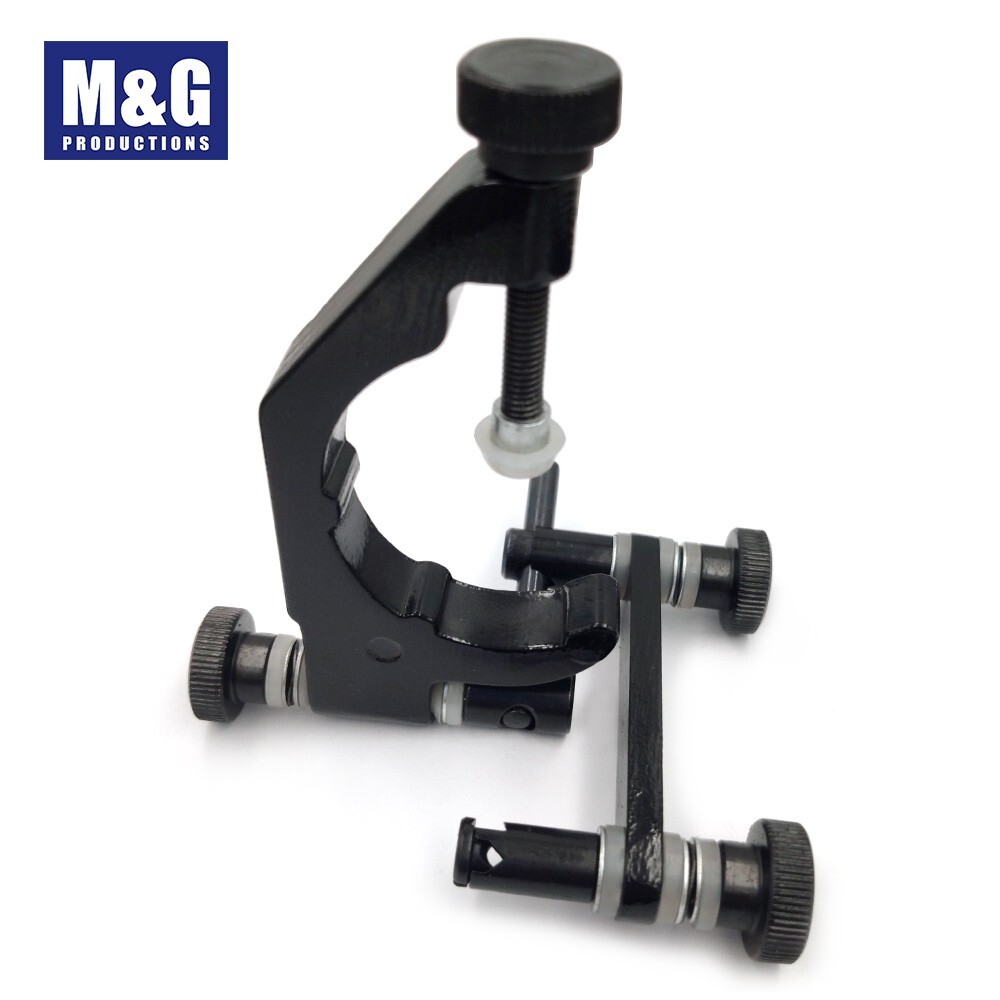 Universal Test Indicator Holder (Indicator not included)