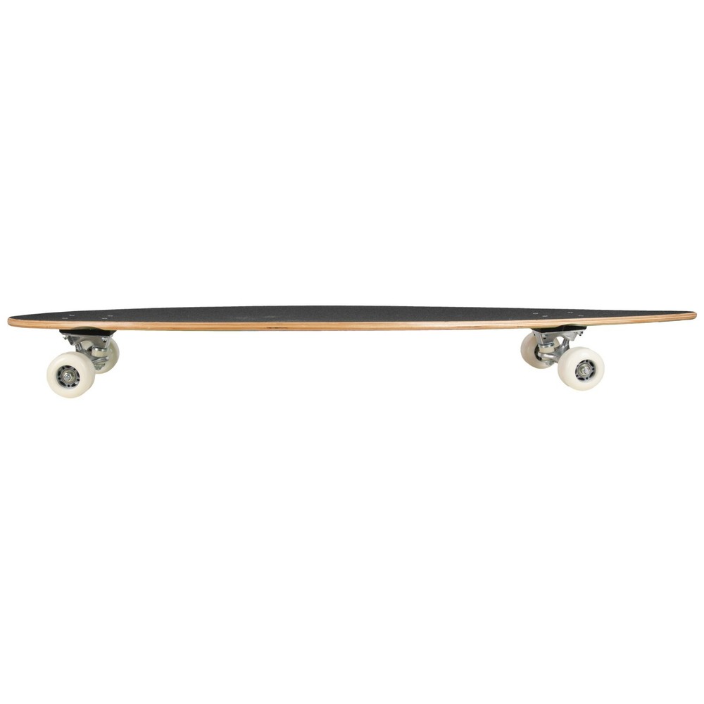 Cal 7 Complete 46" Maple Pintail Cruiser Longboard