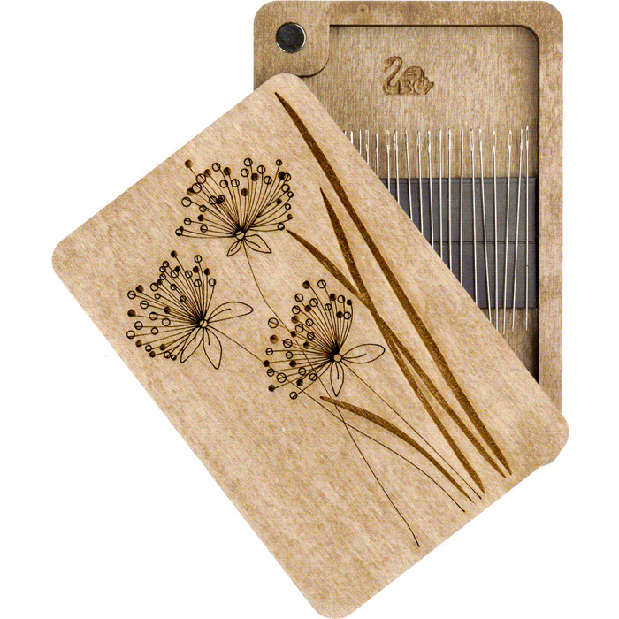 Needlework Holder