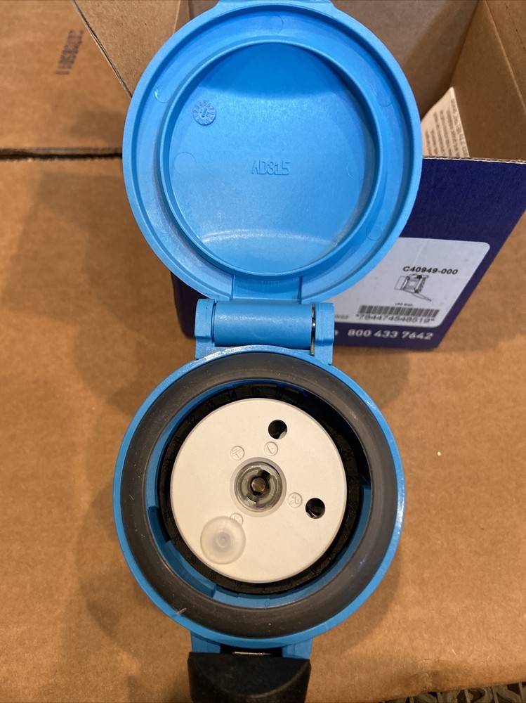 Meltric DSN30 63-34072