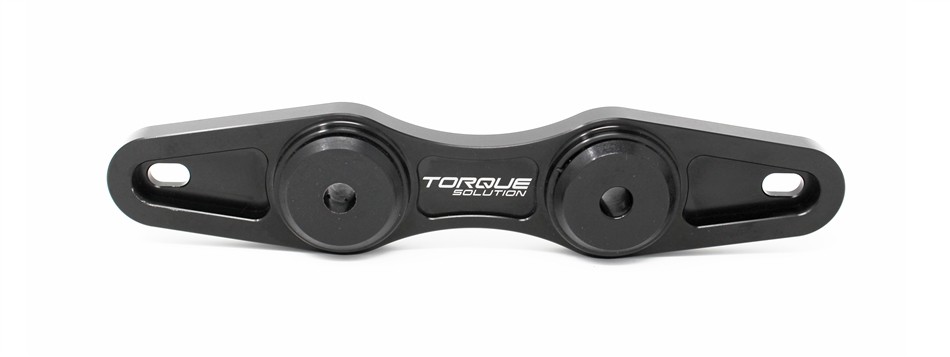 Torque Solution Billet Downpipe Hanger for Ford Focus ST 2013+ MK3