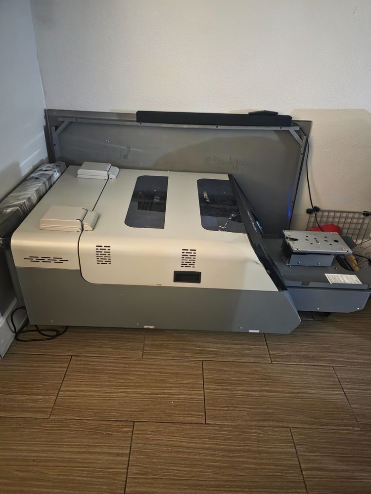 RICOH Ri 2000 Direct-to-Garment (DTG) Printer