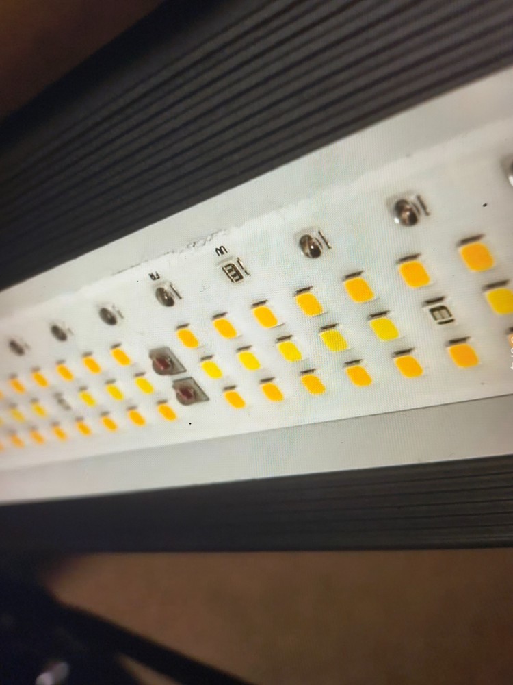KIND LED X420