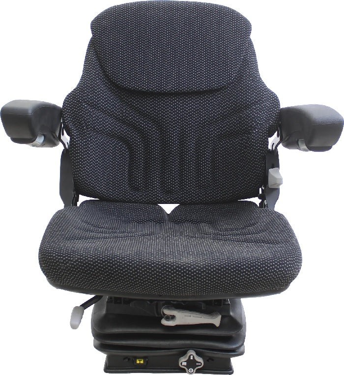 Suspension Seat Assembly for International