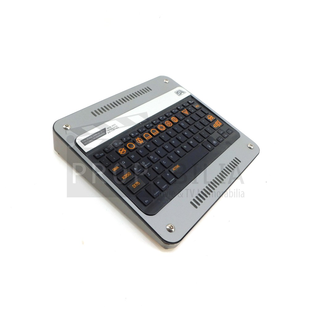 BEACON 23 Farut Keyboard S01E06 Original Prop (1506-5693)