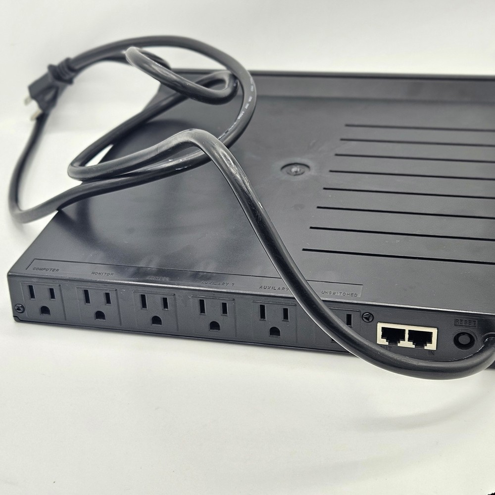 National Lighting Transient Voltage Surge Suppressor - PC200