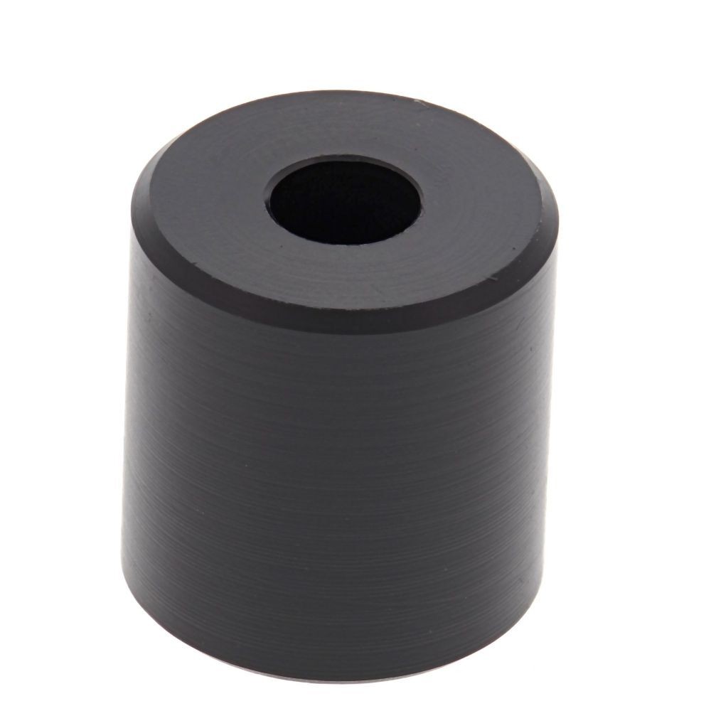 All Balls Chain Roller Lower 79-5012 34mm Black Single Replacement