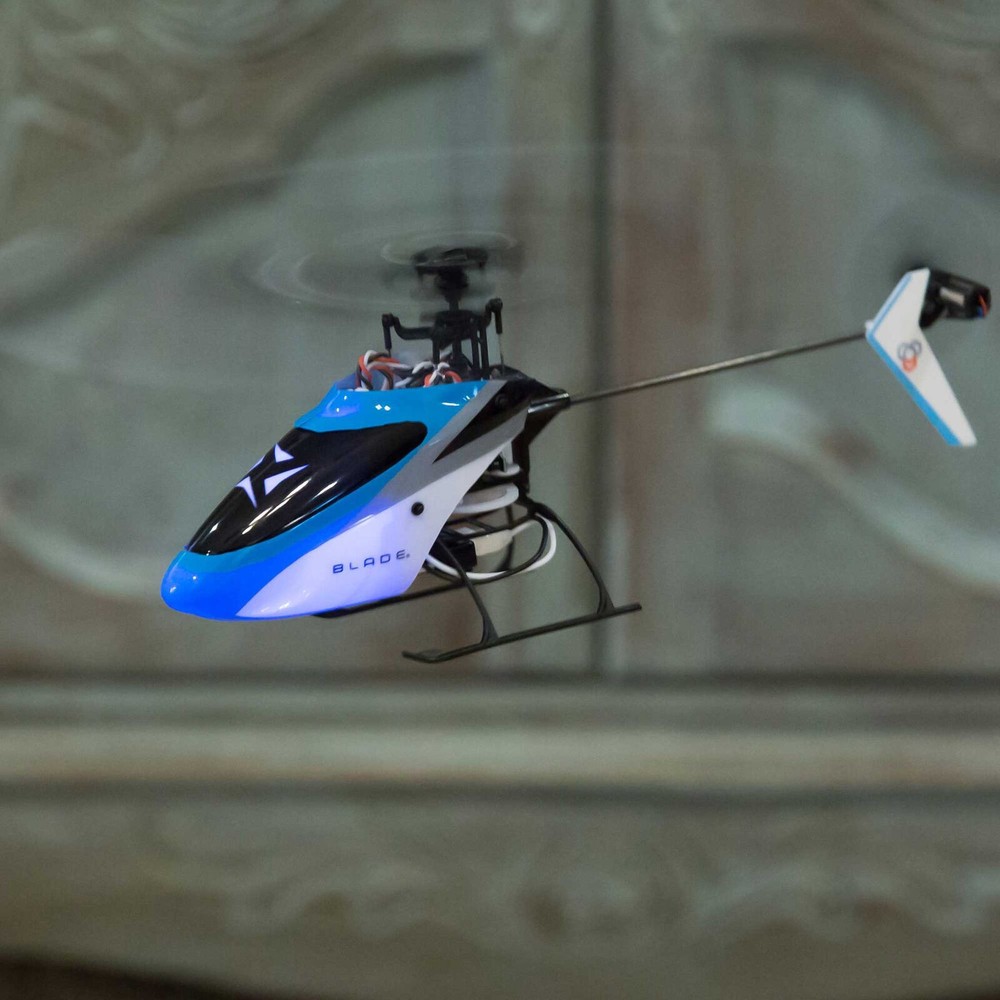 Blade Nano S3 RTF with AS3X and SAFE