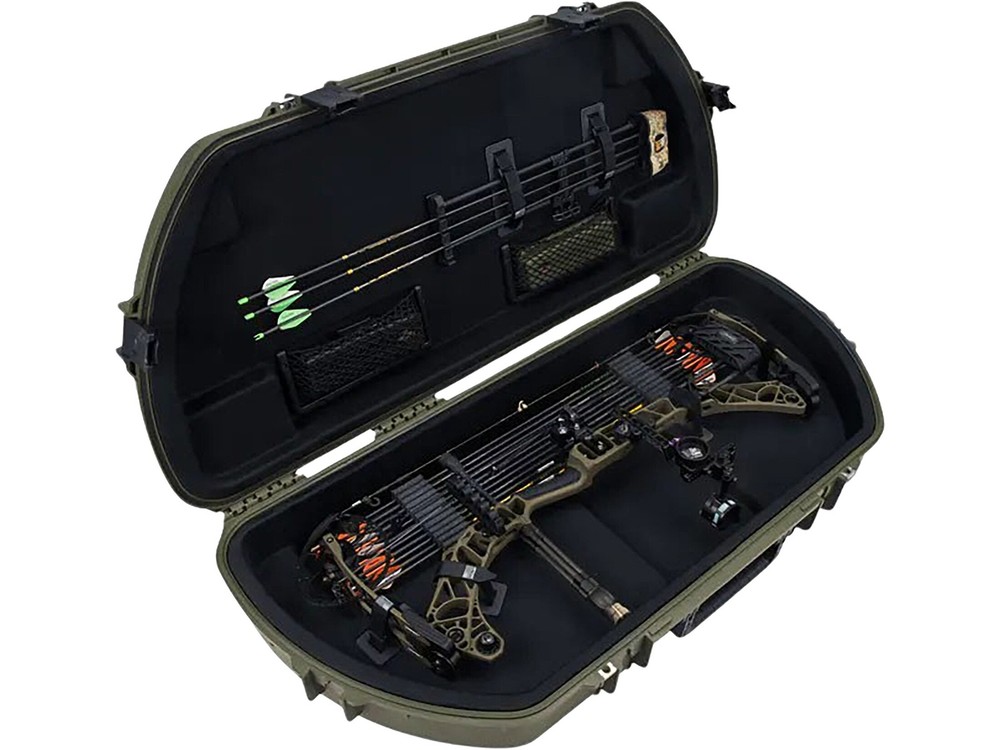 SKB iSeries Shaped Bow Case