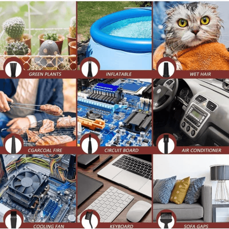 Compressed air Duster