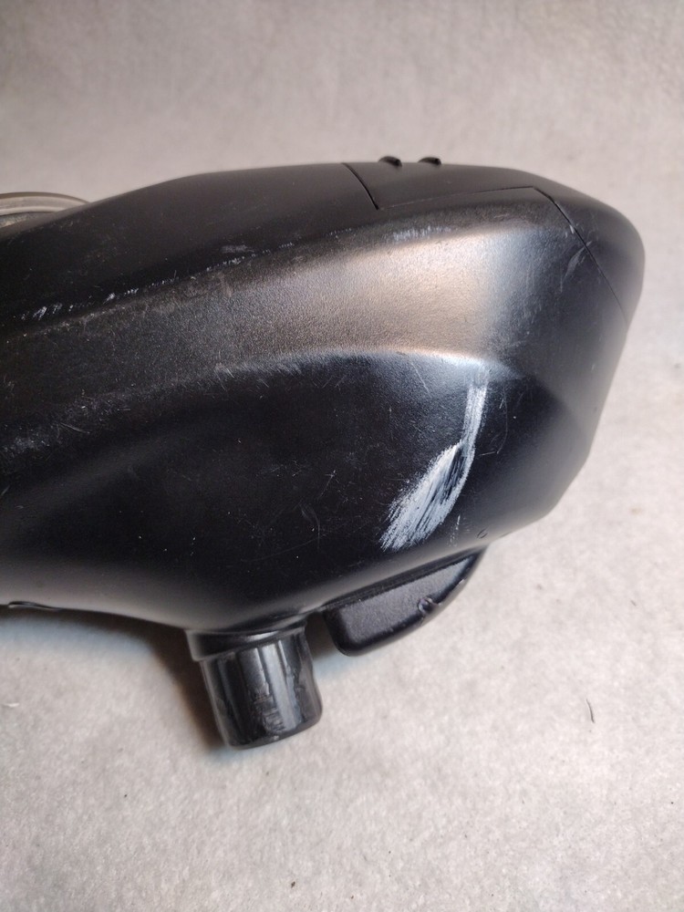 Pinokio Speed Paintball Hopper-Loader TESTED-WORKS