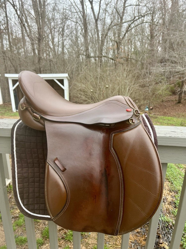 Duett Companion Foxhunter