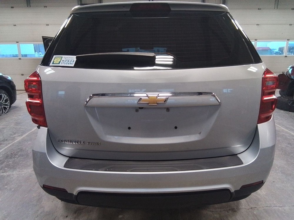 2010-2017 GMC Terrain Dash Mounted Lower 7" Display Screen