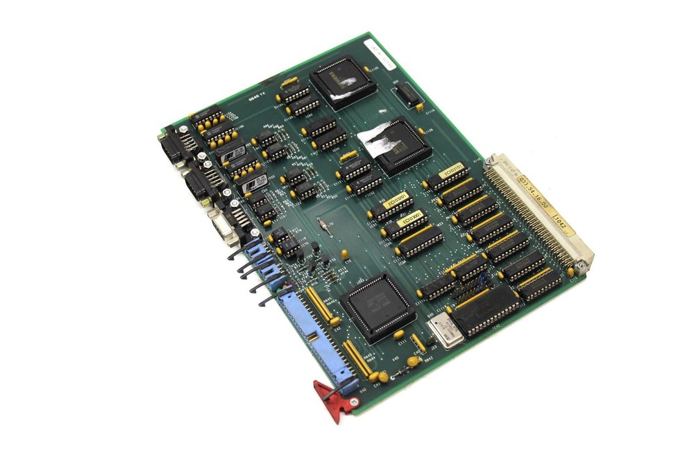 Cloos 033.54.16.00 Module Used