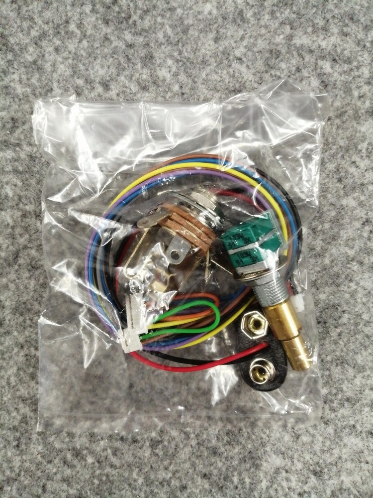 PROVIDENCE VP-B1-2 Prelifier