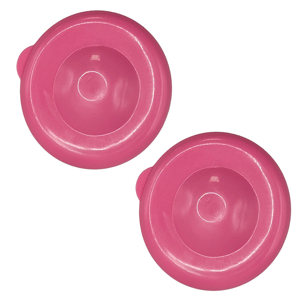 Home Brew Ohio Pink Dew Cap (2 Pack)