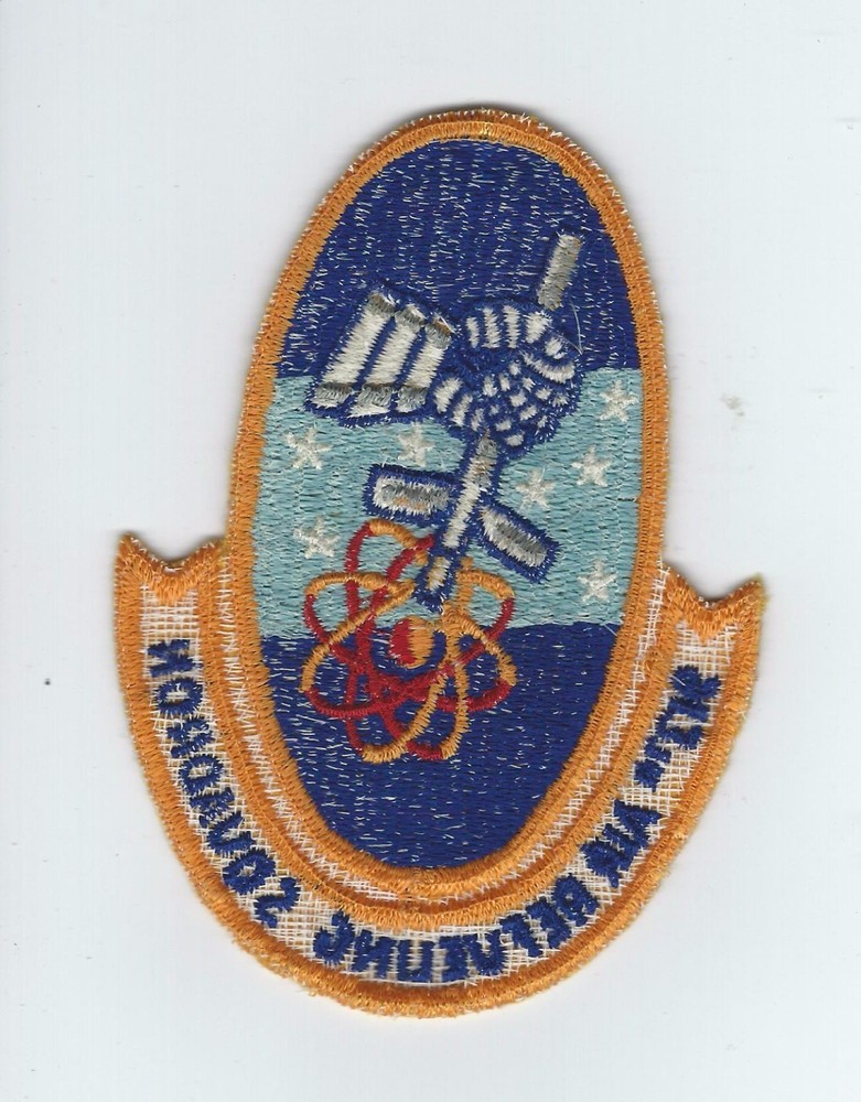 70s-80s 913th AIR REFUELING SQUADRON patch
