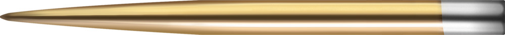 Mission Glide Dart Points - Replacement Smooth Points - Gold - Length 32mm