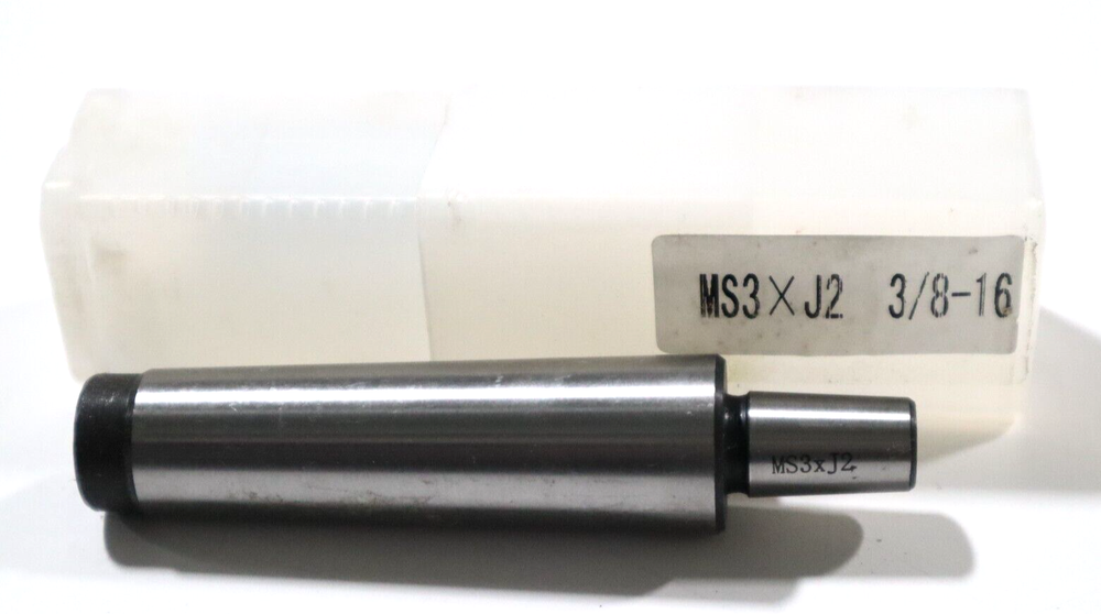 MS3 x JT2 ARBOR w/ 3/8-16 THREADS B626