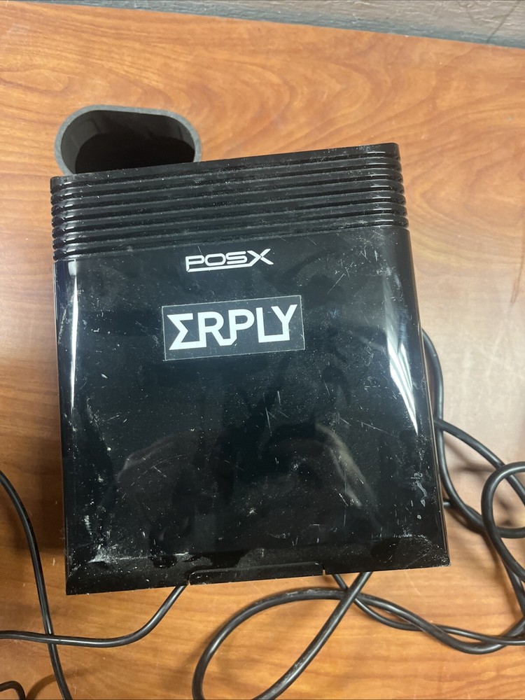 Erply POSX Display and POS Computer Windows 10