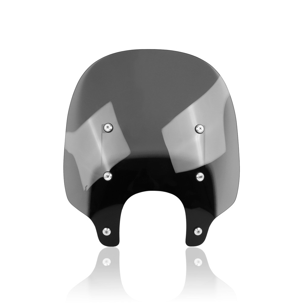 Windshield Windscreen w/Bracket Compatible With Harley Nightster RH975 2022-2024