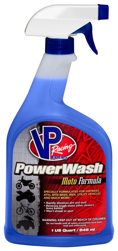 POWERWASH MOT SPR SINGLE