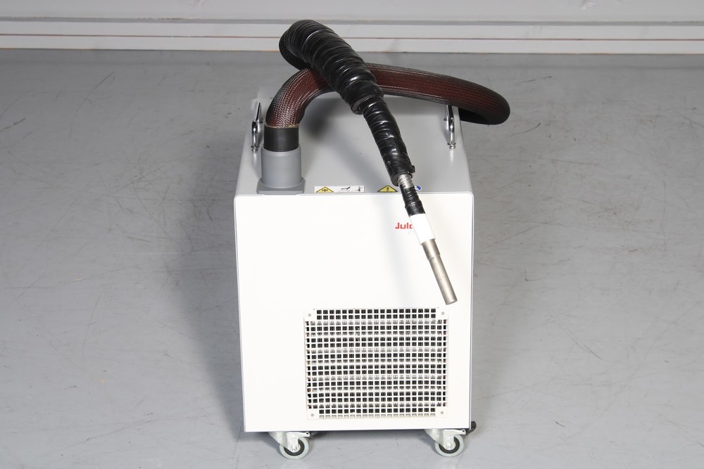 Julabo FT100 Portable Immersion Cooler