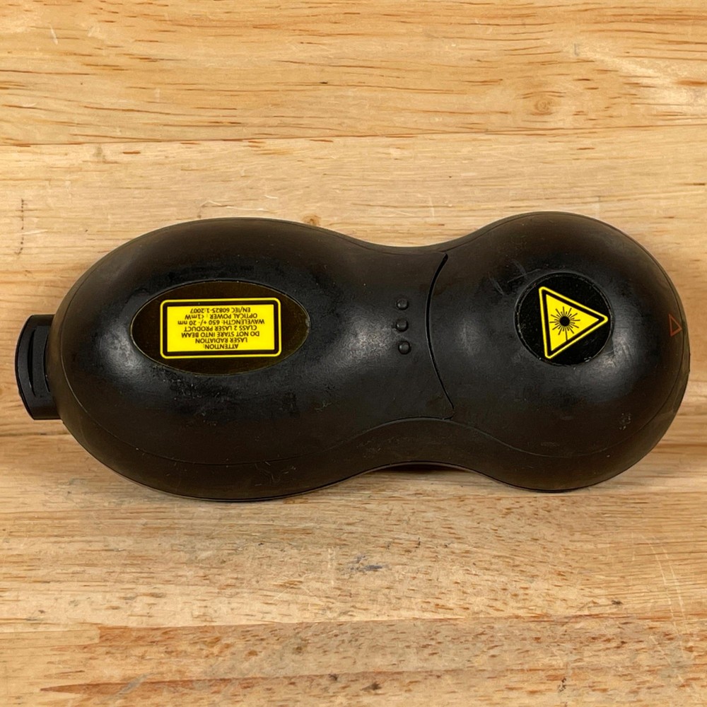 Kensington Black Wireless Handheld 4-Button Laser Point Presenter Remote Control