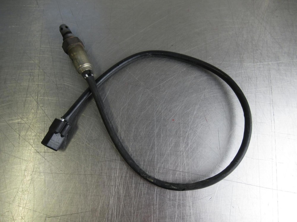 EB1407 2019 19 KTM SMC R 690 LAMBDA OXYGEN O2 SENSOR