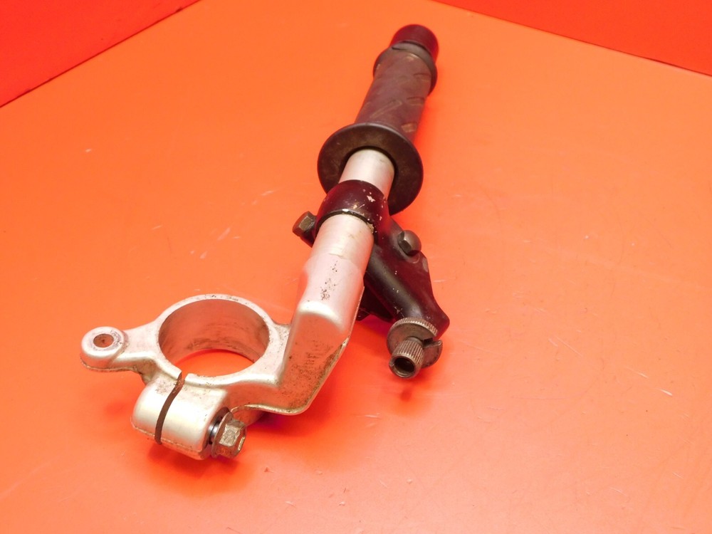SV650 LEFT HAND CLIP ON HANDLEBAR 1999-2002