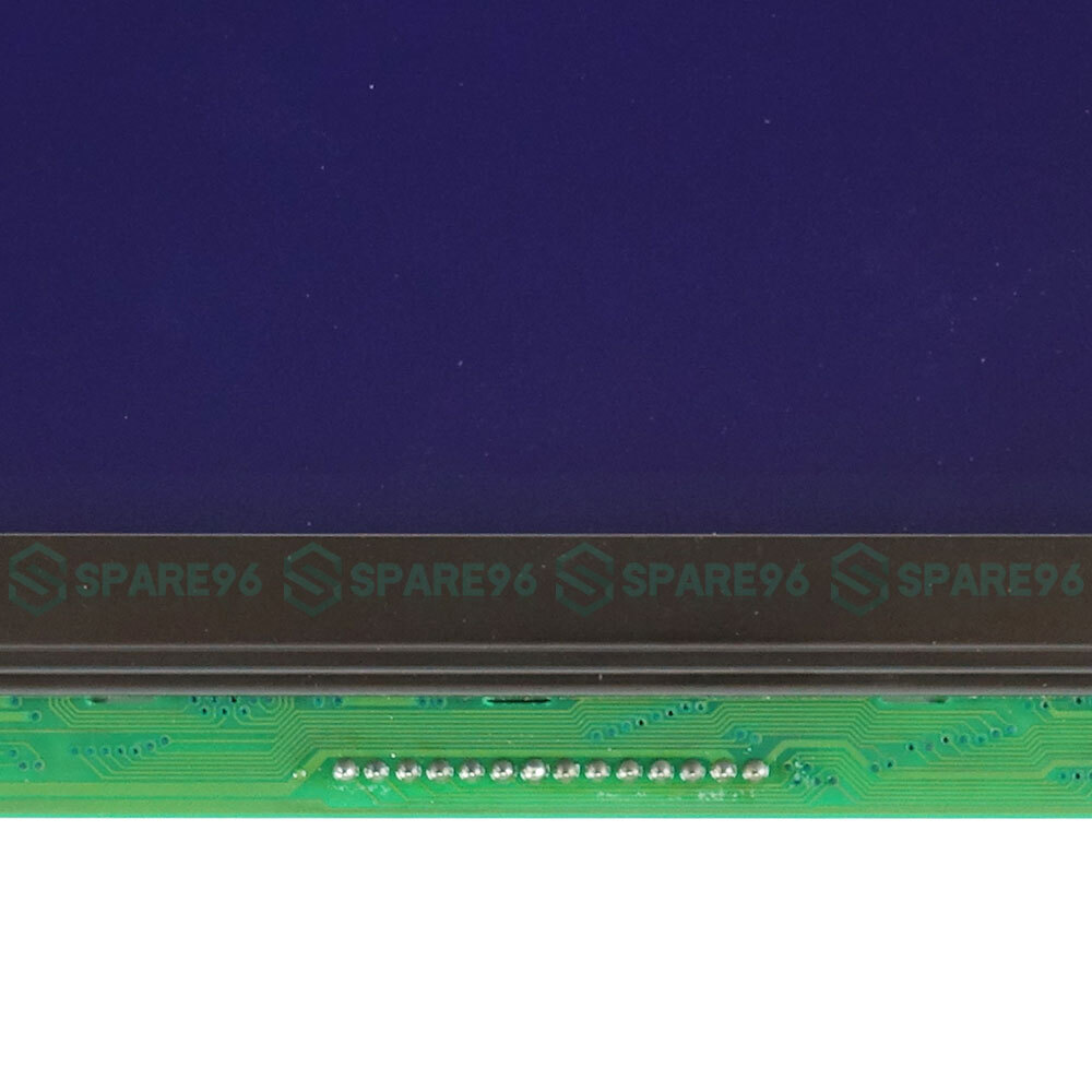 Lcd Display Screen Panel For PG256128C PG256128ERS-CNN-H Replace